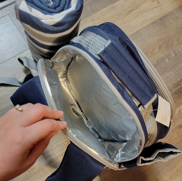 Backpack NWT - Picture 11 of 16